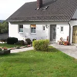 Apartamento Ferienoase Im Zottbachtal