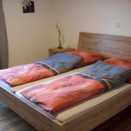 Apartamento Ferienoase Im Zottbachtal