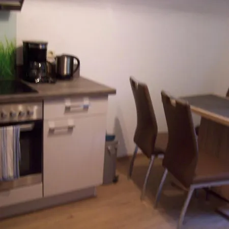 Ferienoase Im Zottbachtal Apartamento Pleystein