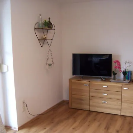Apartamento Ferienoase Im Zottbachtal *