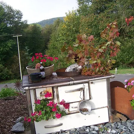Ferienoase Im Zottbachtal