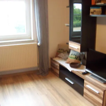 Apartamento Ferienoase Im Zottbachtal *