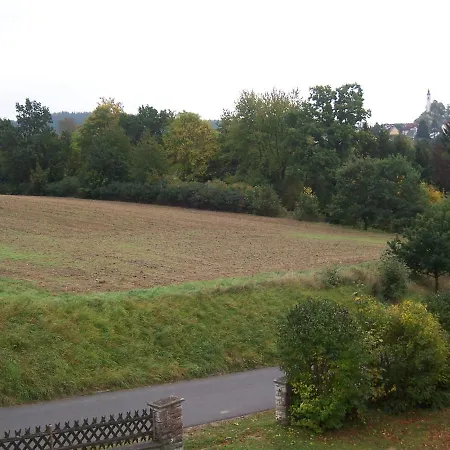 شقة Ferienoase Im Zottbachtal Pleystein